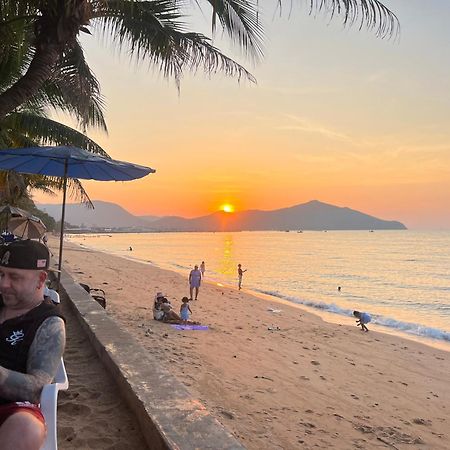 Bangsaray Beach Bang Sare Εξωτερικό φωτογραφία