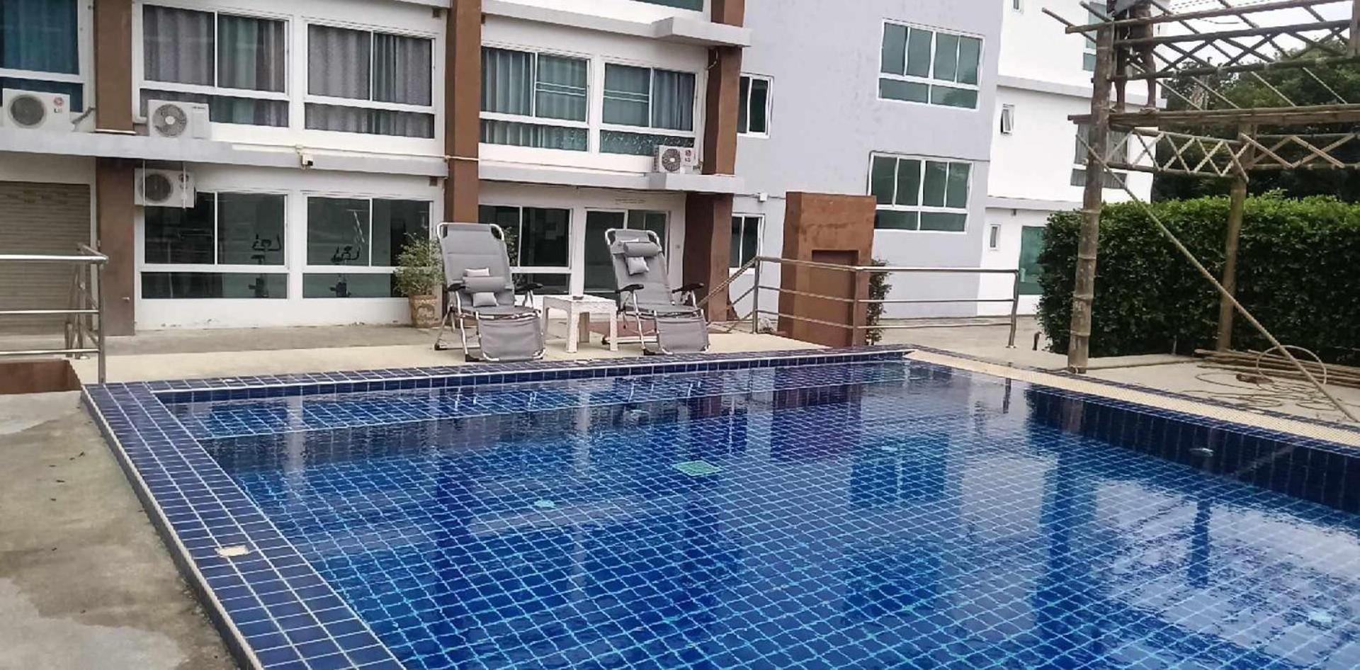 Bangsaray Beach Bang Sare Εξωτερικό φωτογραφία