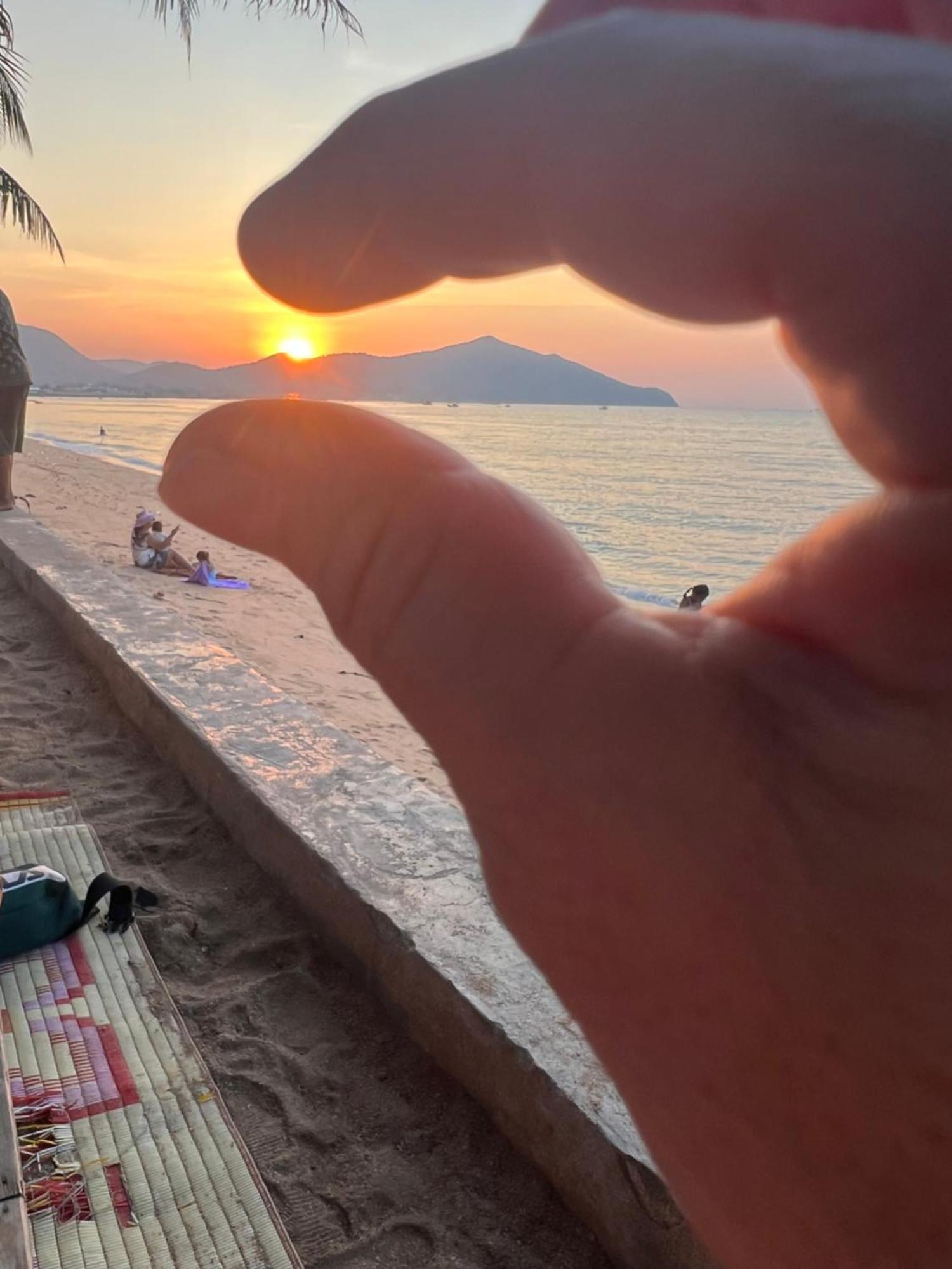 Bangsaray Beach Bang Sare Εξωτερικό φωτογραφία