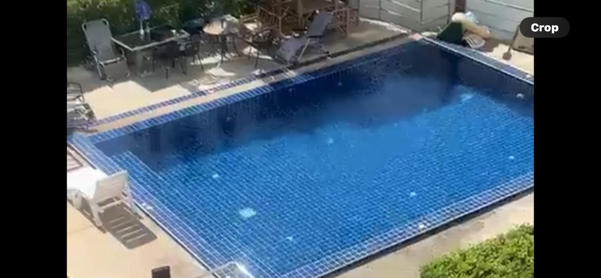 Bangsaray Beach Bang Sare Εξωτερικό φωτογραφία